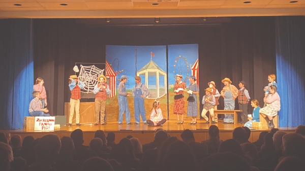 Picture for: Youth Theater Guild