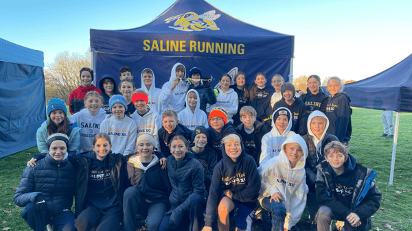 Picture for: 6th Grade Cross Country