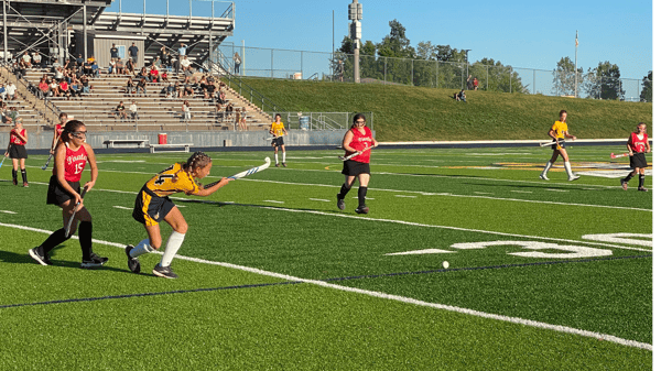 Picture for: Middle School Field Hockey
