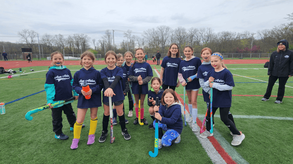 Picture for: Fall Youth Field Hockey League