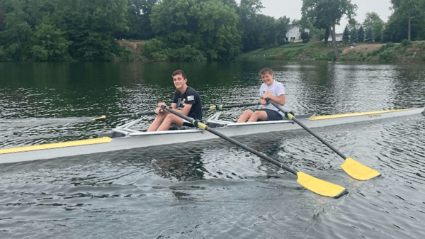 Picture for: Middle School Rowing