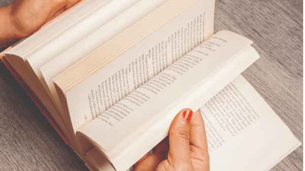 Picture for: Publish Your Own Book
