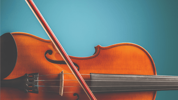 Picture for: Intro to Fiddling