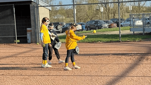 Course Saline Softball Summer Youth Camp image 4