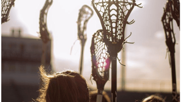 Course HS Girls Lacrosse Clinics image 1