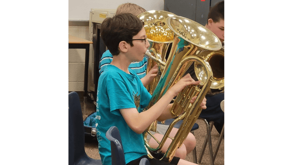 Picture for: Saline Summer Band