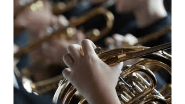 Picture for: 7th Grade Jazz Band