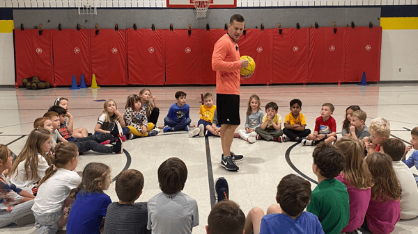 Picture for: After School Basketball