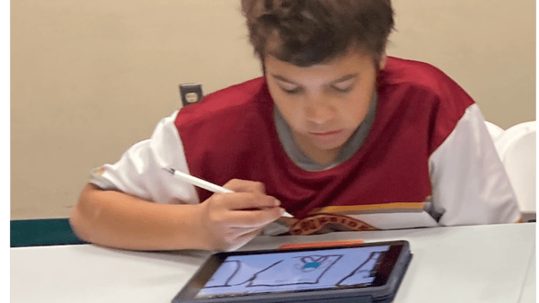 Course Digital Comics Making Club image 3