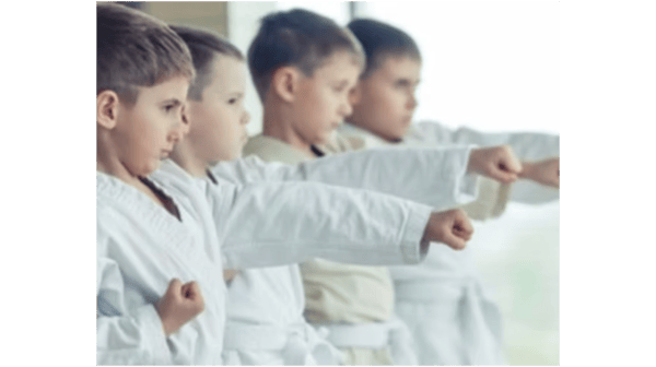 Picture for: Ninjas Karate - Fall 2026