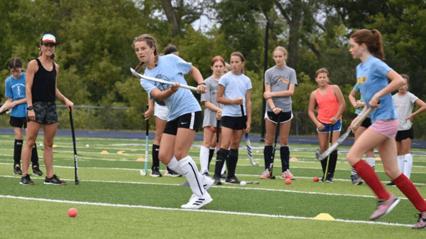 Picture for: Learn and Play Field Hockey