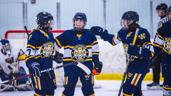 Picture for: Washtenaw United Girls HS Hockey Camp