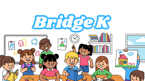 Picture for: Bridge K Program