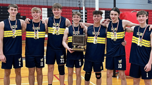Picture for: Boys Volleyball Camp
