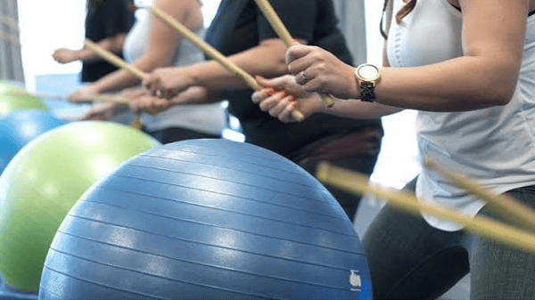 Picture for: Cardio Drumming