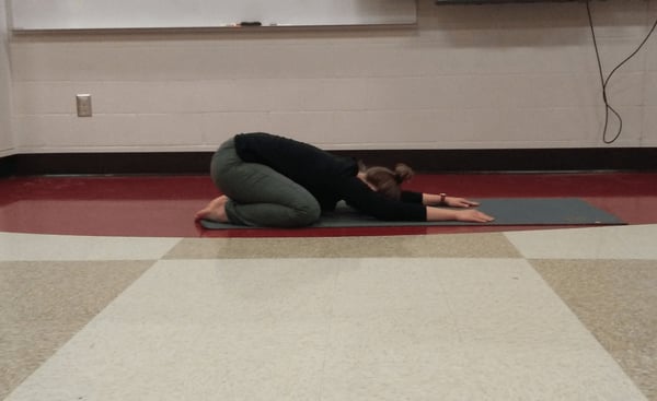 Picture for Vinyasa Yoga Flow II