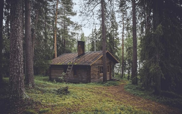 Picture for: How to Keep the Family Cabin in the Family