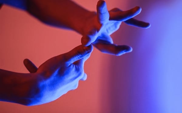 Picture for: Sign Language: Level 4