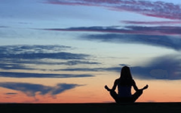 Picture for: Virtual Yoga Flow