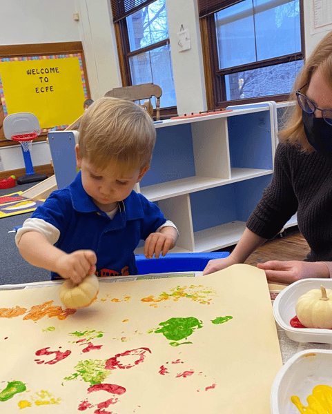 Picture for: Piedmont 1 Year Olds