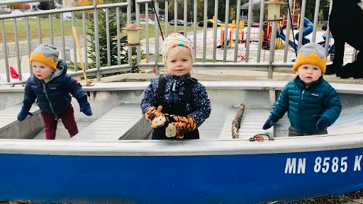 Picture for: Lester Park 0-4 Year Olds