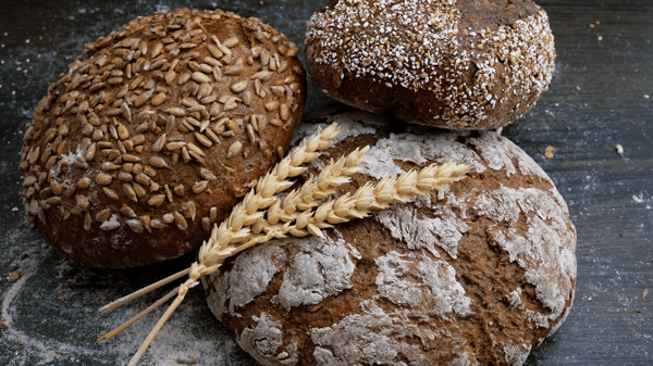 Picture for: Bread Making