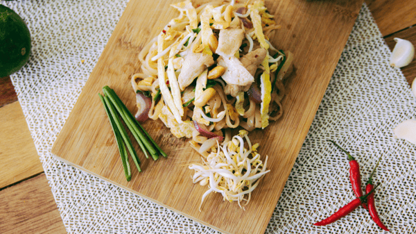 Picture for: Taste of Thailand