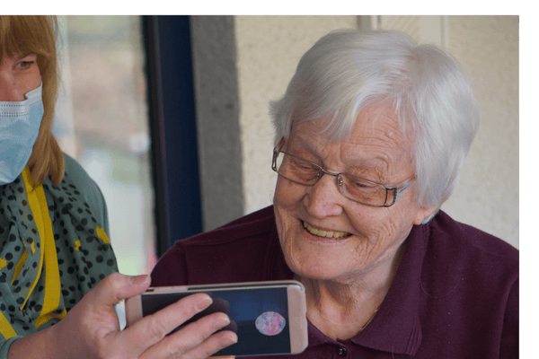 Course Aging Successfully Living in Community image 1