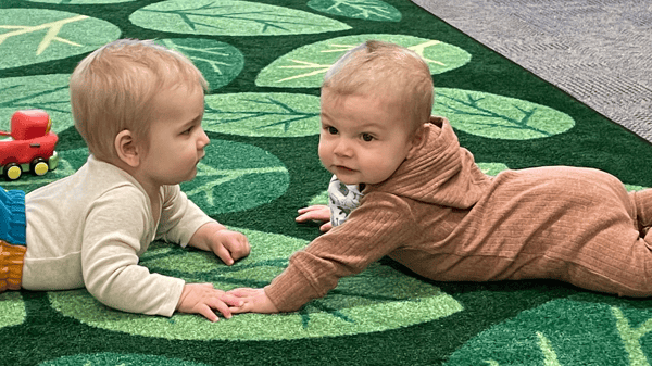 Picture for: Lester Park 0-12 Month Olds