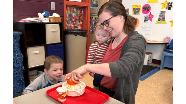 Picture for: Piedmont 2-3 Year Olds