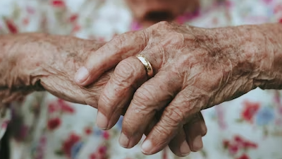 Course Caring for Aging Adults image 1