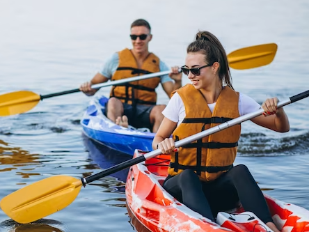 Image for Sea Kayak Rescue Techniques