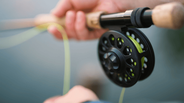 Course Fly Fishing Knot Tying image 1