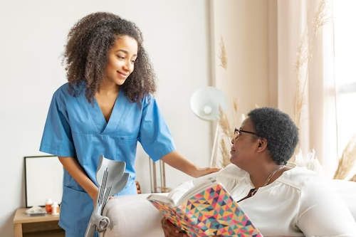 Picture for: Medical Assistance and Long-Term Care Planning