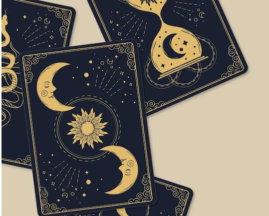 Picture for: Tarot Class For Beginners