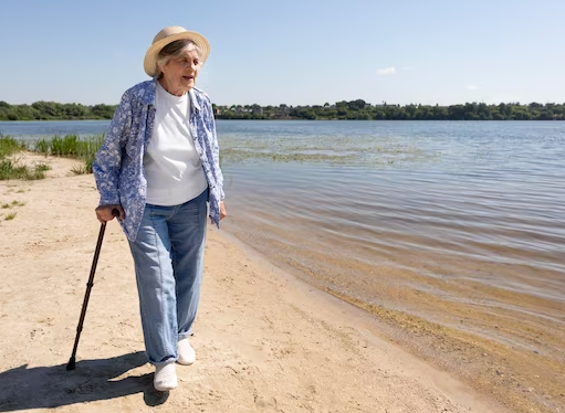 Course All About Balance and Fall Prevention image 1