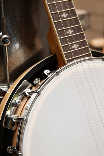 Picture for: 5 String Banjo: Intermediate