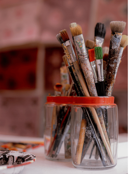 Course OEMS ART CLUB image 1