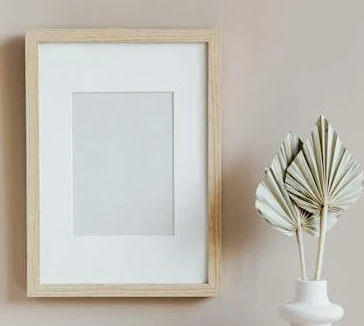 Picture for: Matting Mounting and Framing