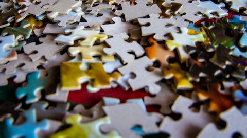 Image for Puzzle Mania