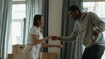 Picture for Beginner Swing Dance
