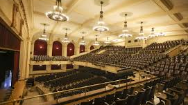 Course Paranormal Investigation 103: Seance: Denfeld Auditorium image 1