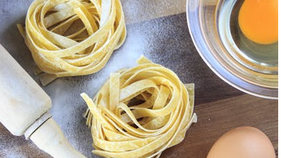 Picture for: Pasta Primer