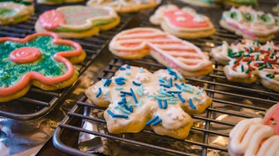 Picture for: Cookie Take and Bake