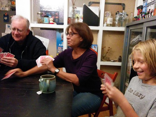 Picture for: Advanced Beginning Bridge