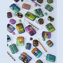 Course Fused Glass image 1