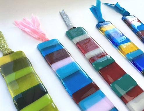Course Fused Glass image 2