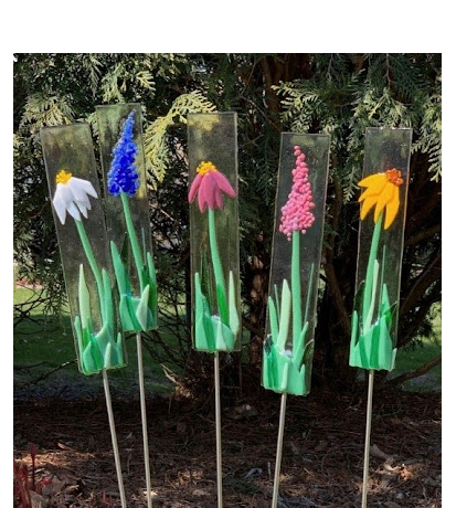 Course Fused Glass image 3