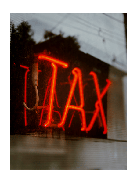 Picture for: Tax-pertise: Retirement Edition