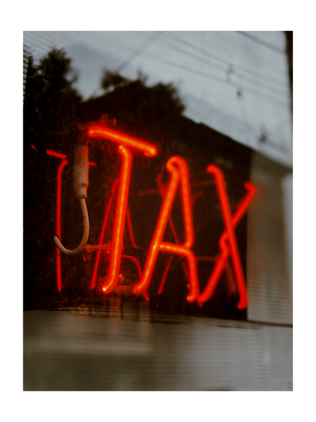 Picture for: Tax-pertise: Working Years Edition